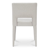 Jetty Dining Chair - Set Of Two FURNITURE - dining chairs Moe's Furniture