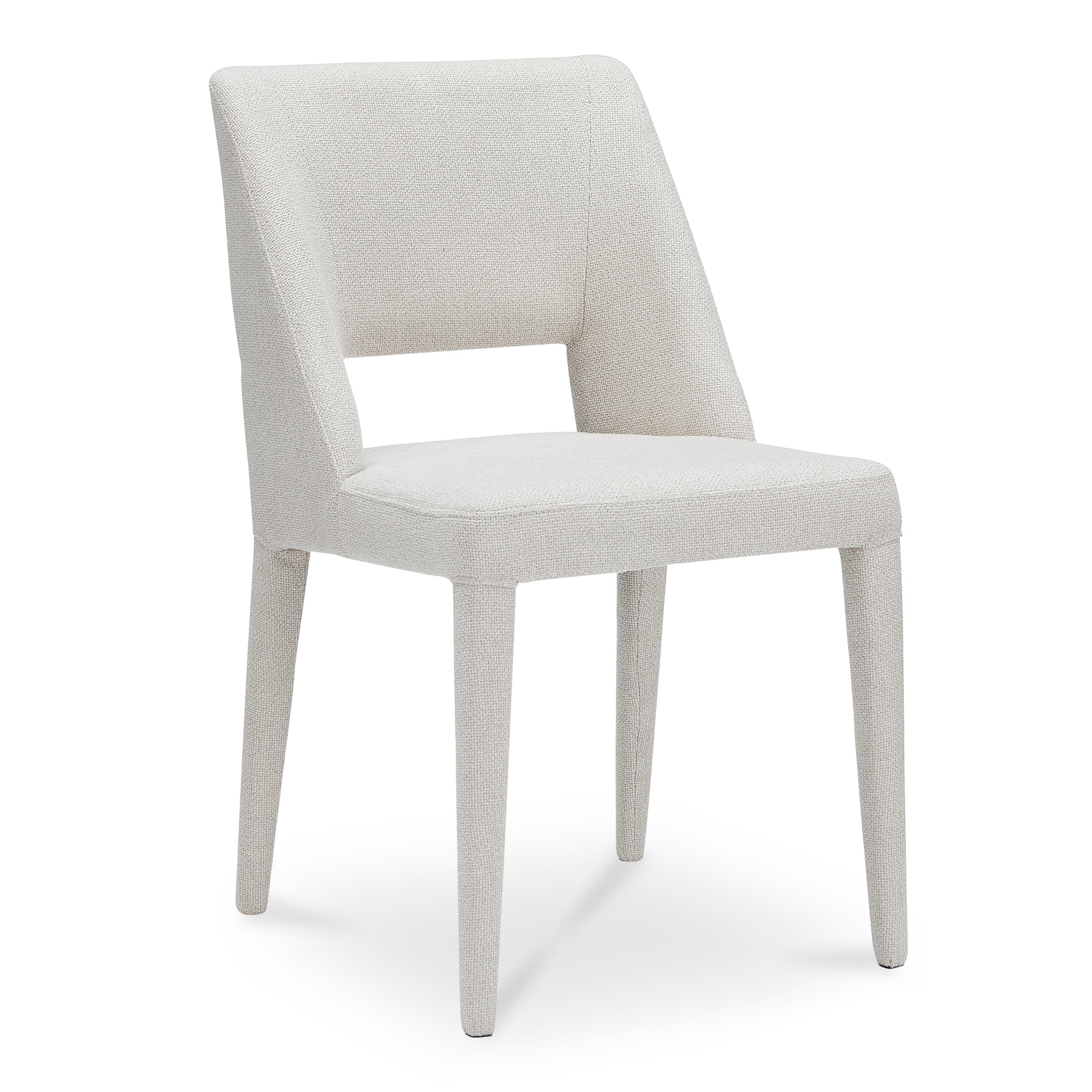 Jetty Dining Chair - Set Of Two FURNITURE - dining chairs Moe's Furniture