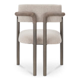 Chami Dining Chair FURNITURE - dining chairs Moe's Furniture
