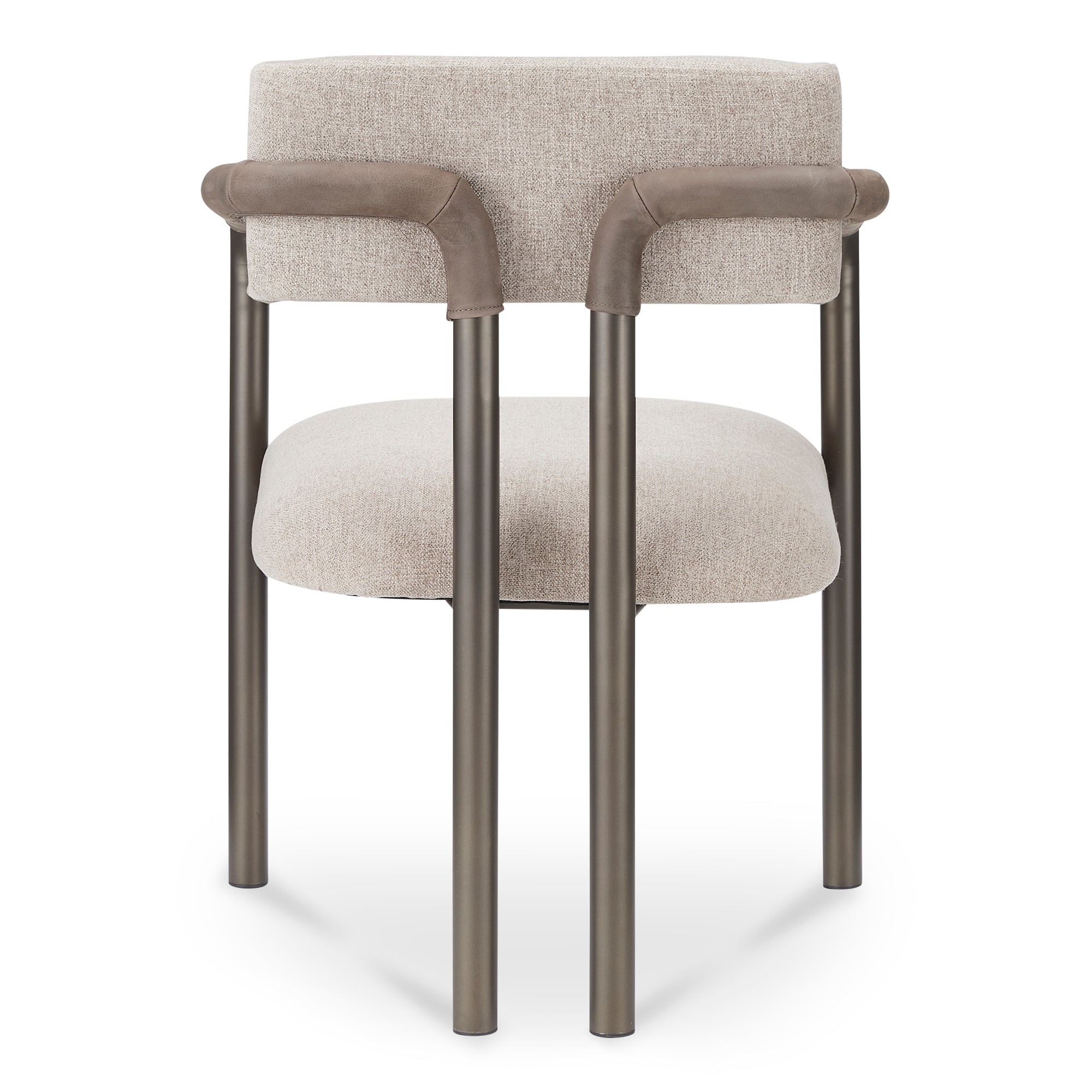 Chami Dining Chair FURNITURE - dining chairs Moe's Furniture