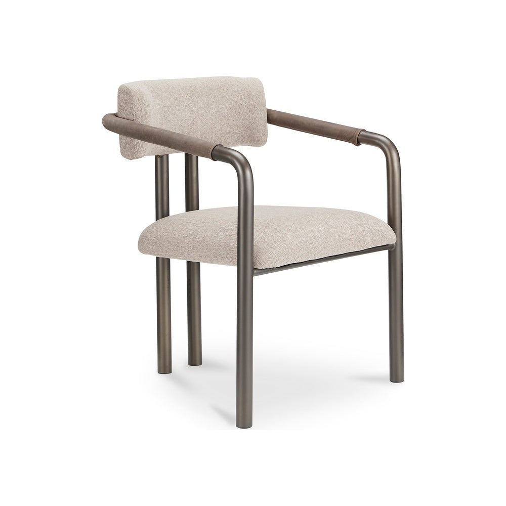 Chami Dining Chair FURNITURE - dining chairs Moe's Furniture
