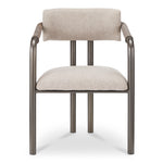 Chami Dining Chair FURNITURE - dining chairs Moe's Furniture