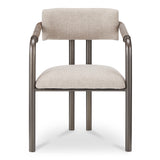 Chami Dining Chair FURNITURE - dining chairs Moe's Furniture