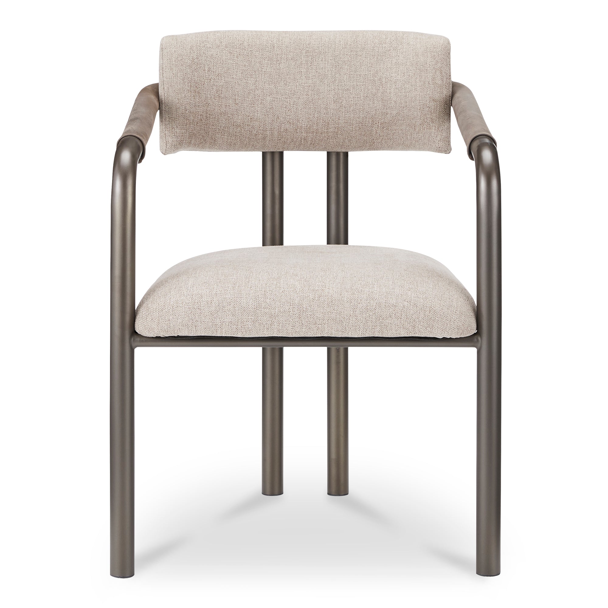 Chami Dining Chair FURNITURE - dining chairs Moe's Furniture