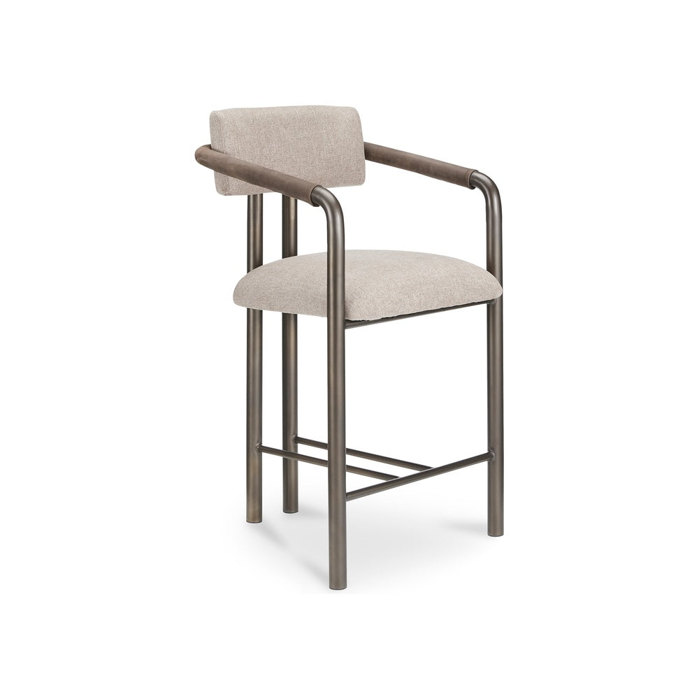 Chami Counter Stool FURNITURE - counter stool Moe's Furniture