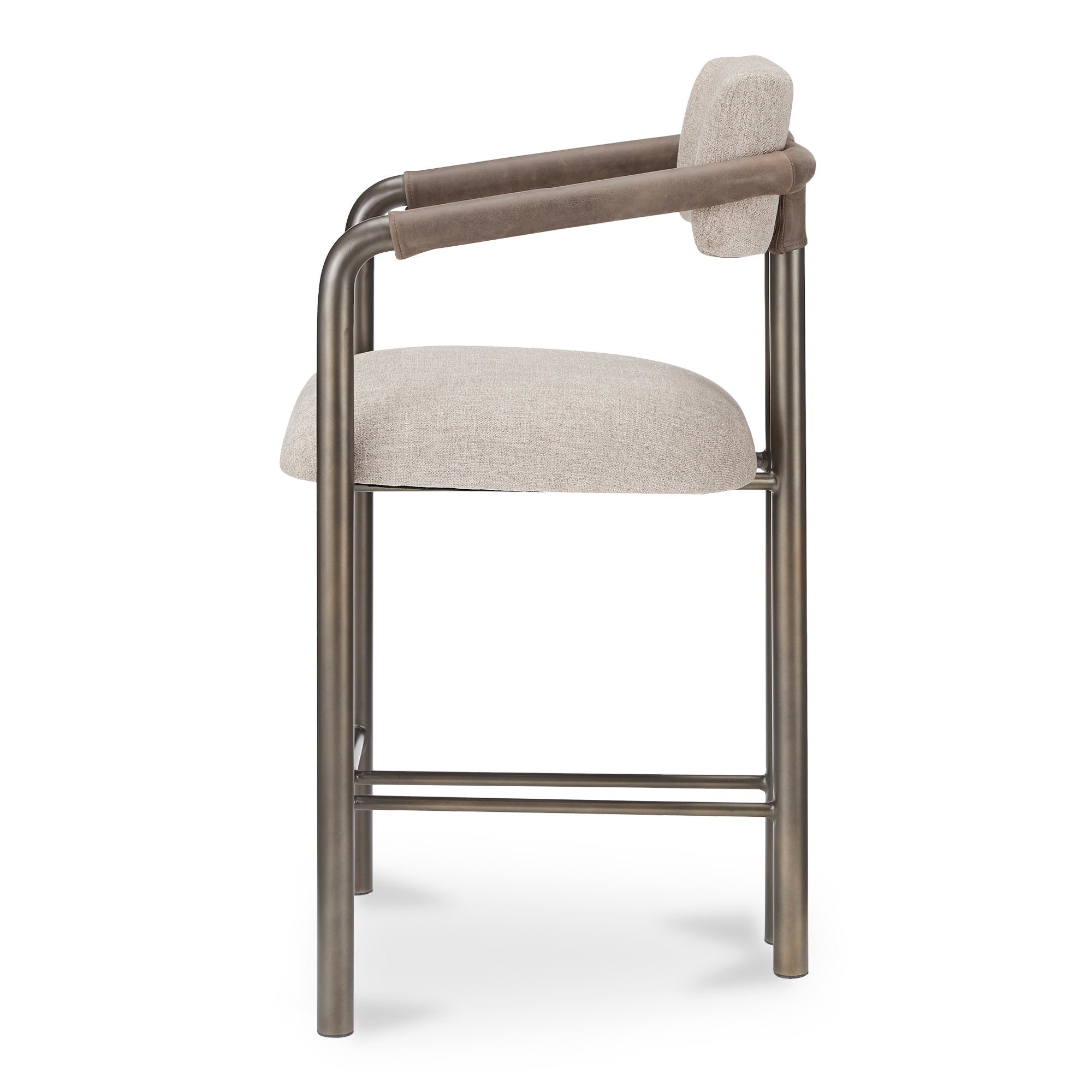 Chami Counter Stool FURNITURE - counter stool Moe's Furniture
