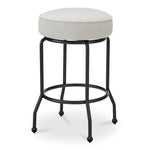 Keva Swivel Counter Stool FURNITURE - counter stool Moe's Furniture