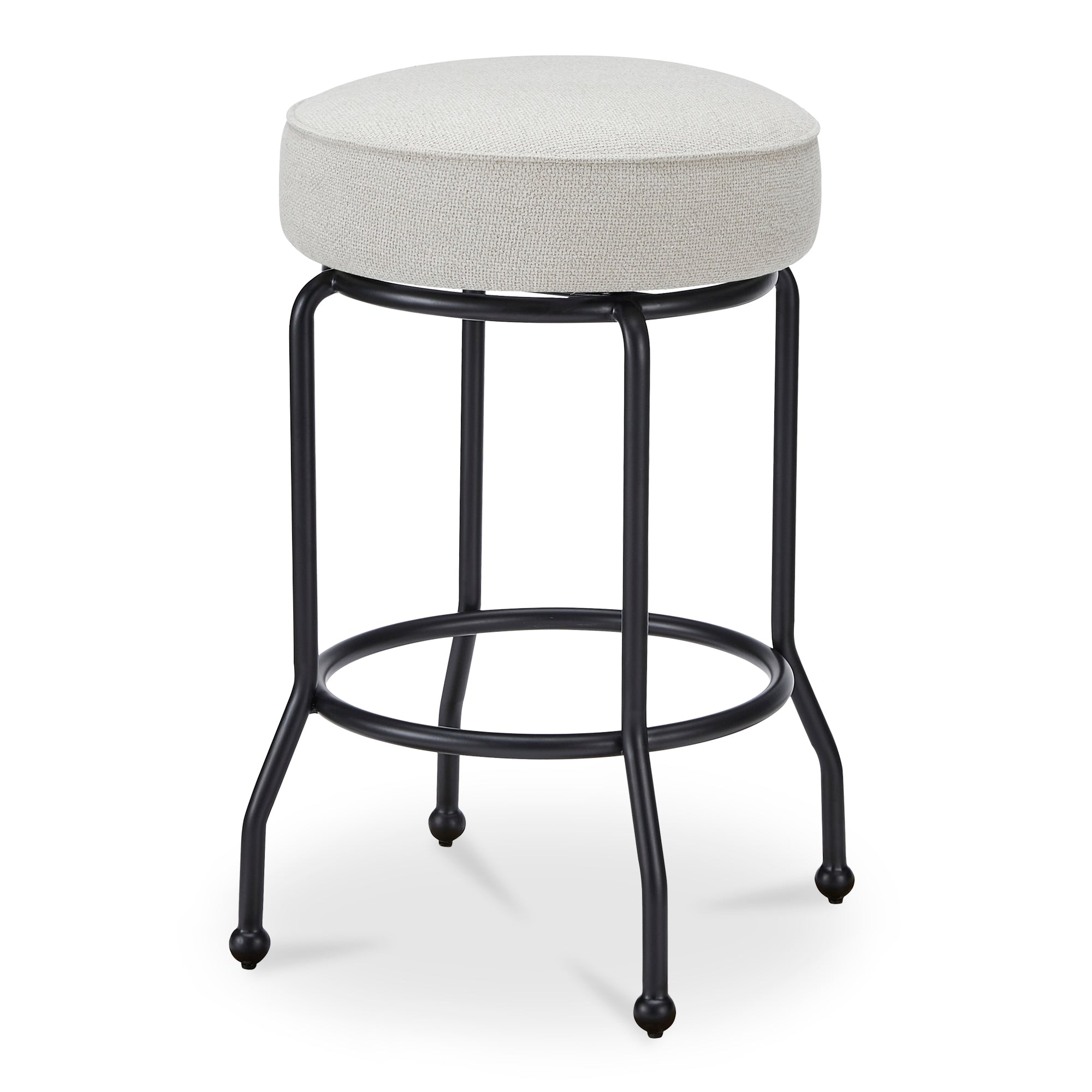 Keva Swivel Counter Stool FURNITURE - counter stool Moe's Furniture