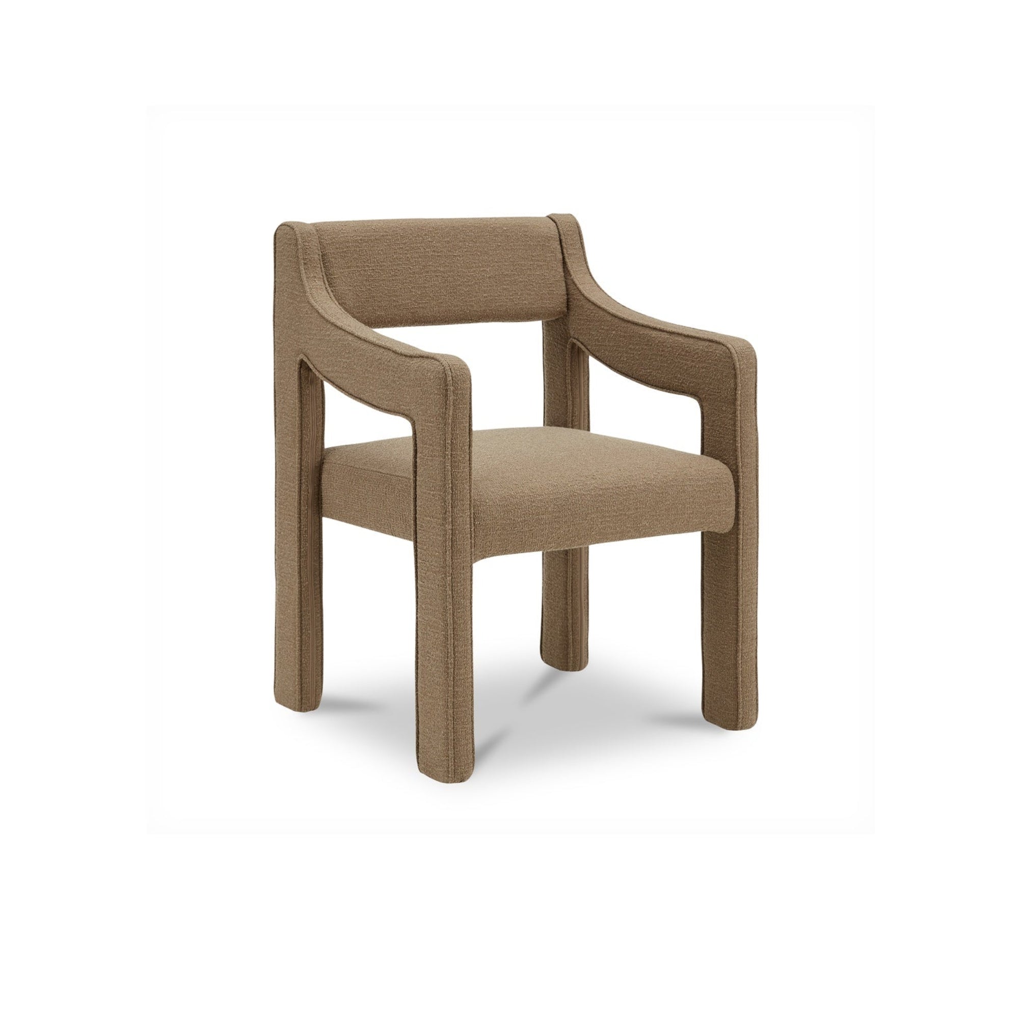 Elsie Dining Chair FURNITURE - dining chairs Moe's Furniture