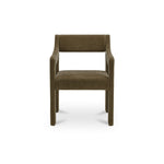 Elsie Dining Chair FURNITURE - dining chairs Moe's Furniture