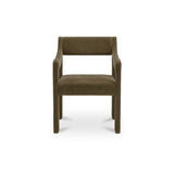 Elsie Dining Chair FURNITURE - dining chairs Moe's Furniture