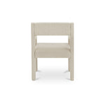 Elsie Dining Chair FURNITURE - dining chairs Moe's Furniture