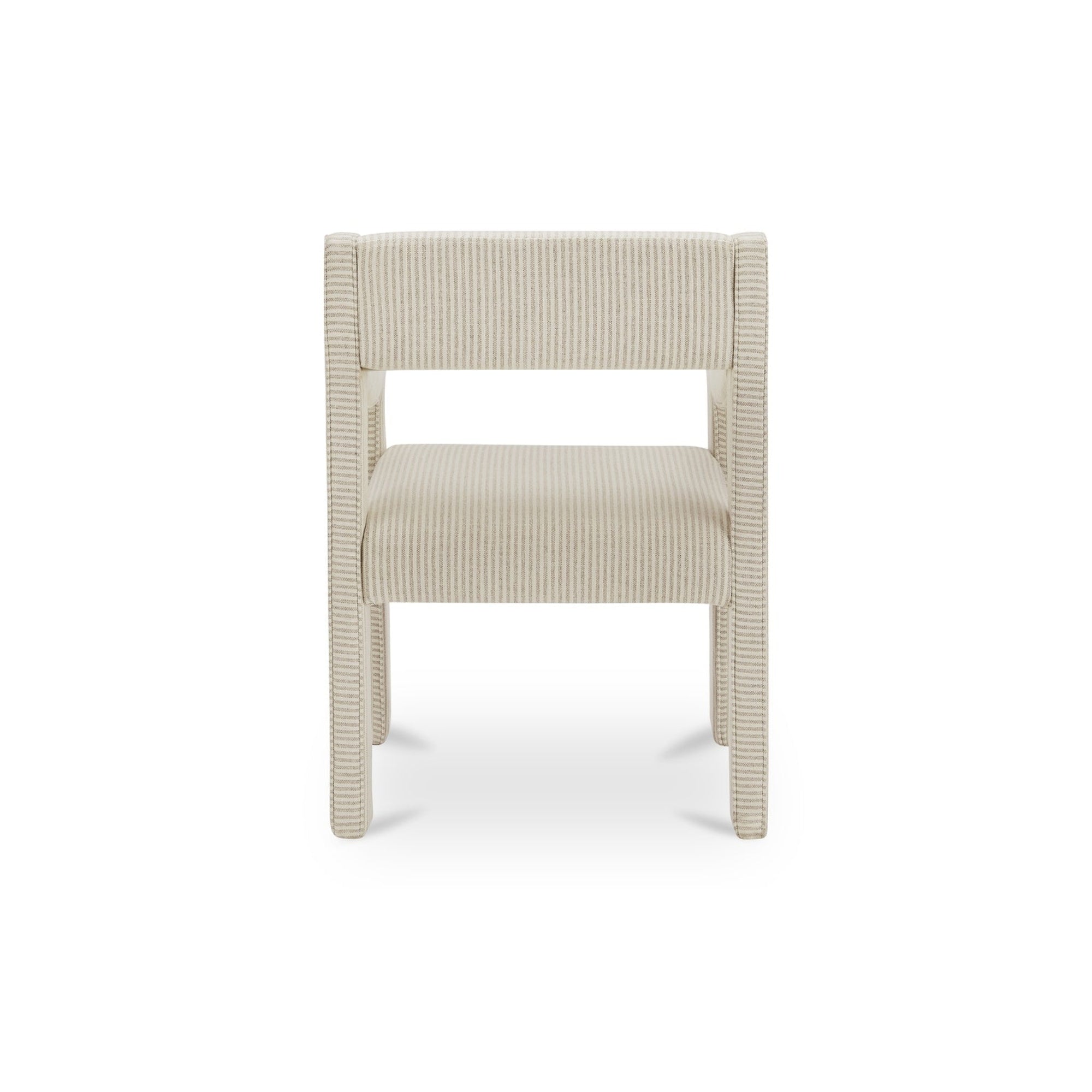 Elsie Dining Chair FURNITURE - dining chairs Moe's Furniture