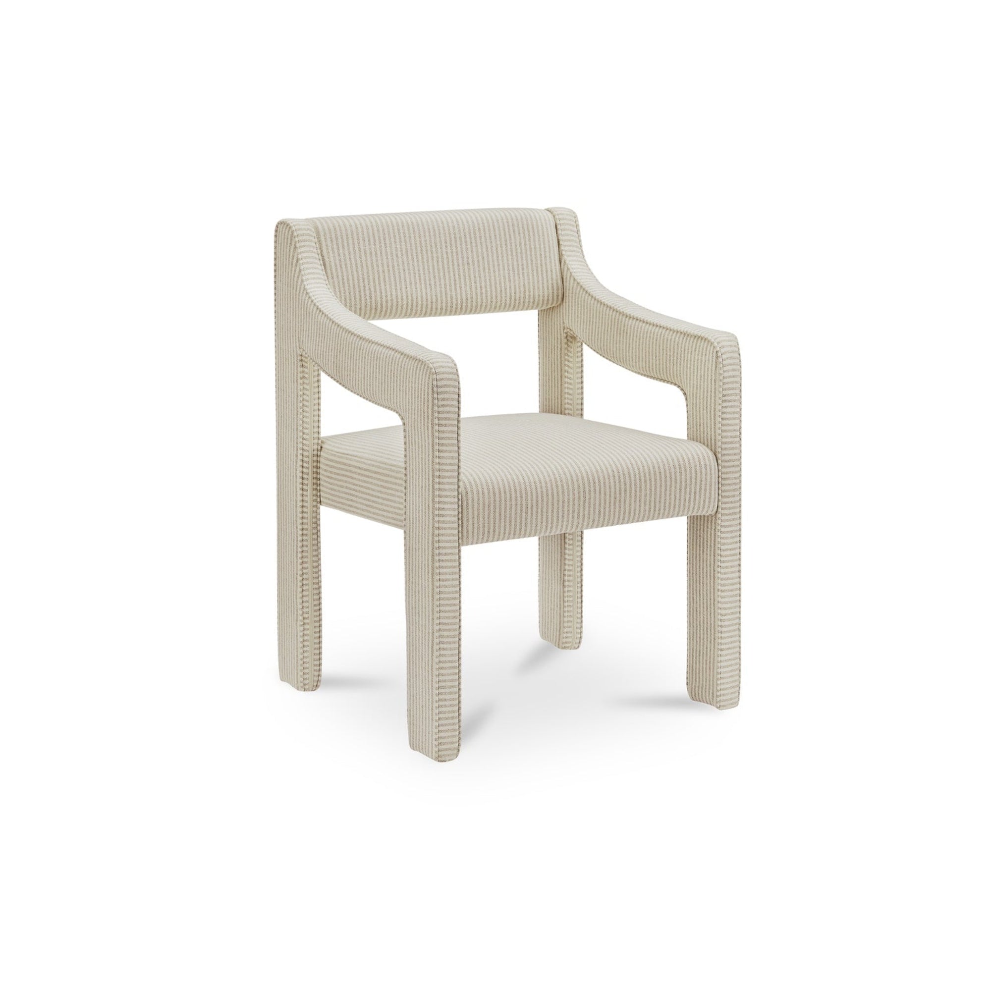 Elise Dining Chair - Rug & Weave