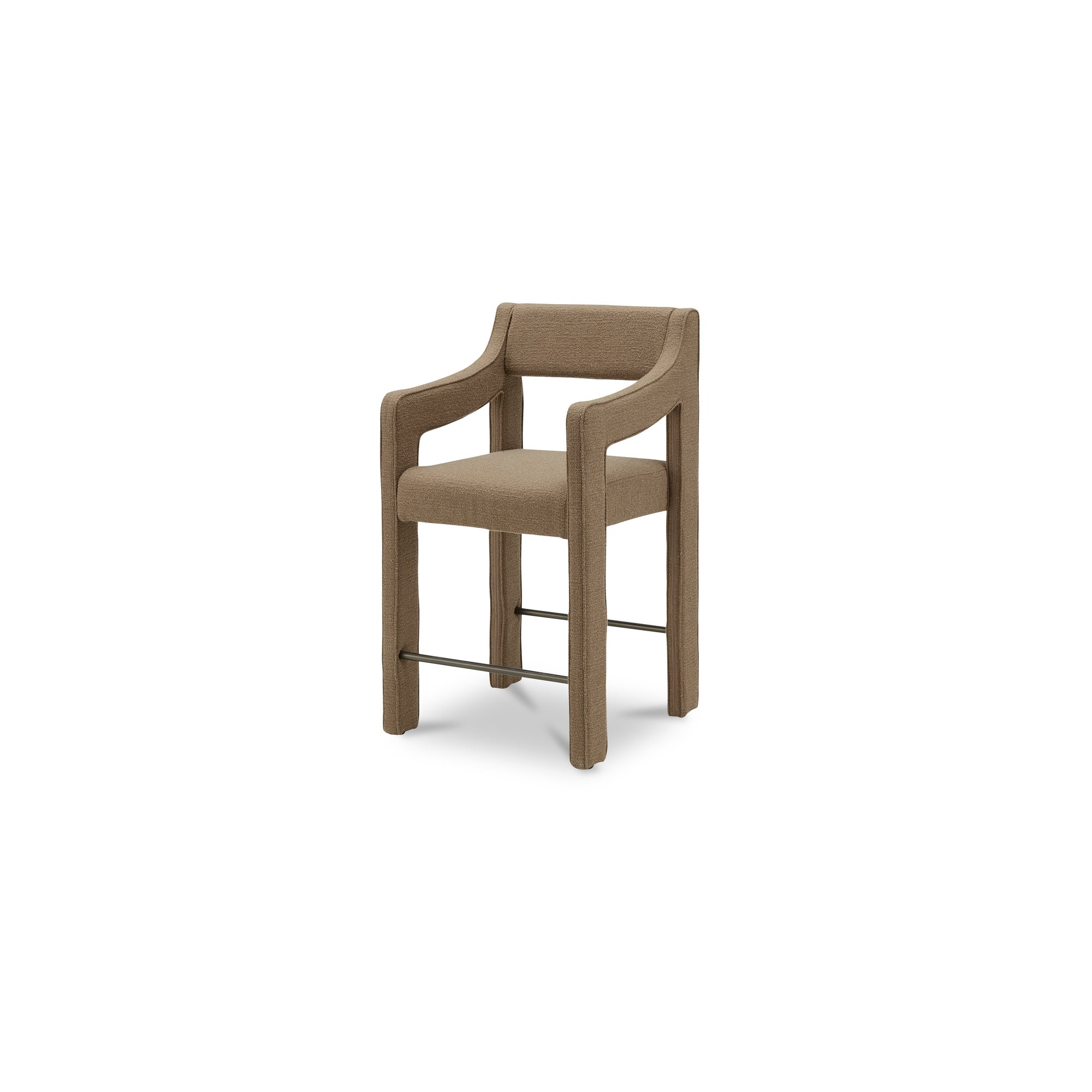 Elsie Counter Stool FURNITURE - counter stools Moe's Furniture