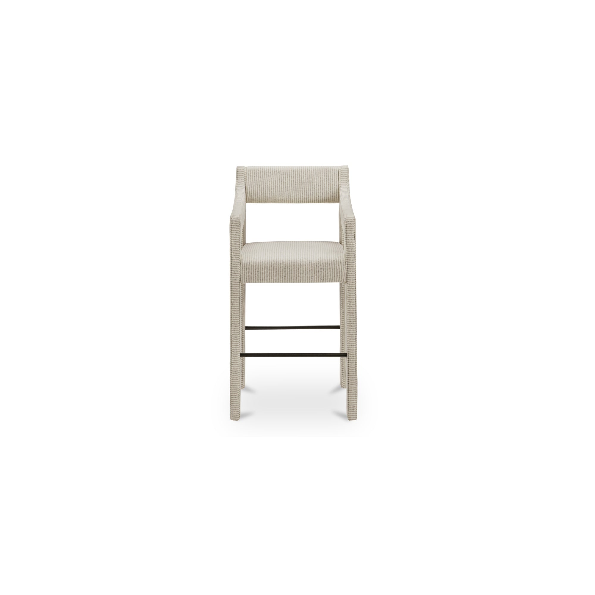 Elsie Counter Stool FURNITURE - counter stools Moe's Furniture
