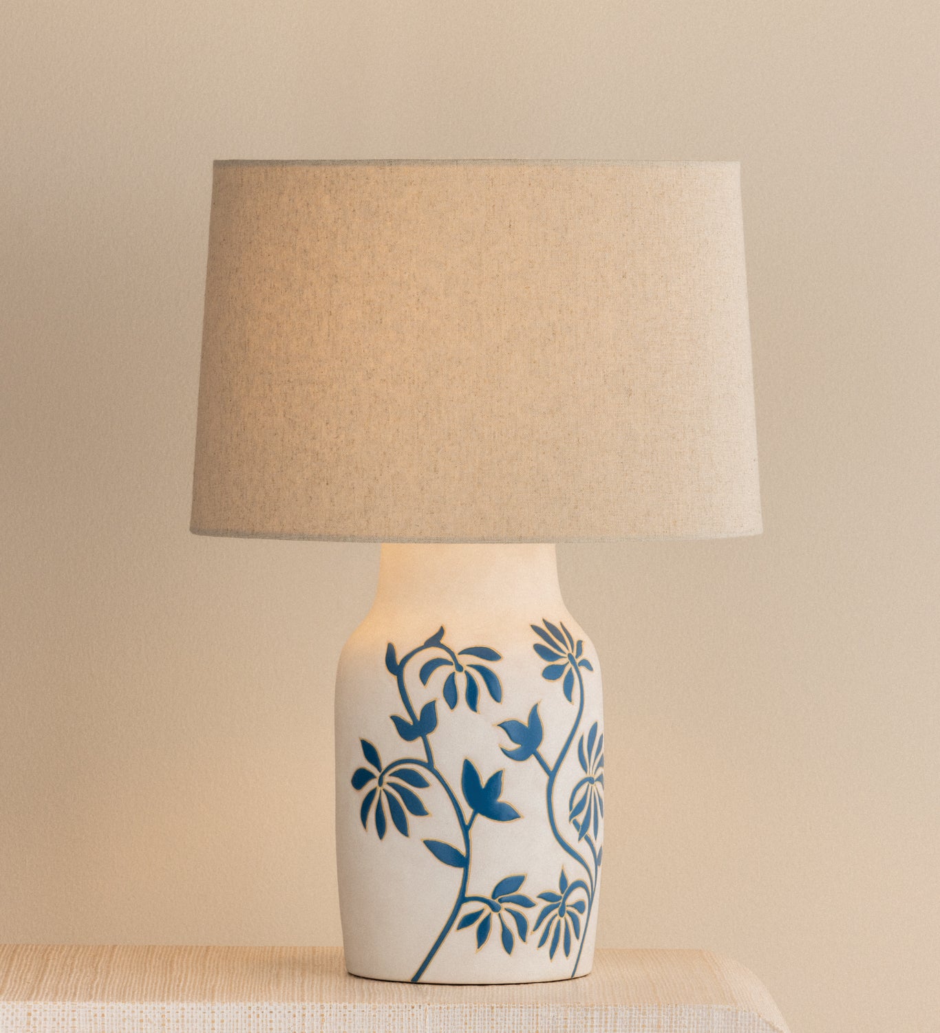 Yazmeen Table Lamp LIGHTING - table lamp Hudson Valley Lighting