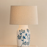 Yazmeen Table Lamp LIGHTING - table lamp Hudson Valley Lighting