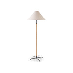 Omaro Floor Lamp LIGHTING - floor lamps Moe's Furniture