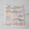 Nawrap Printed Dishcloth - art prints - Rug & Weave
