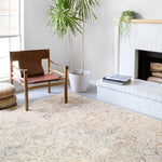 Loloi Ziva Multi Rug RUGS - wool Loloi
