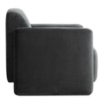 Fallon Accent Chair FURNITURE - accent chair Moe's Furniture
