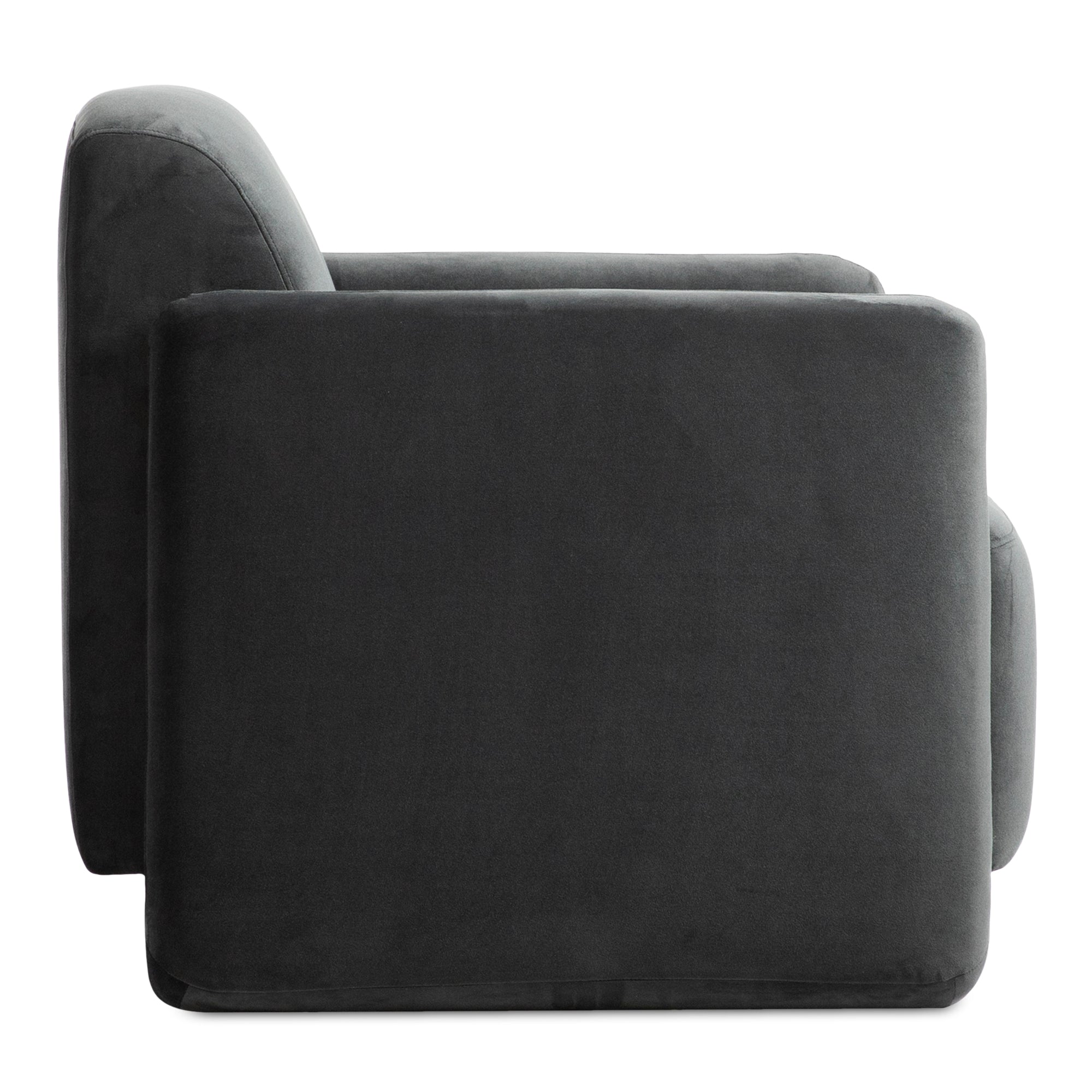 Fallon Accent Chair FURNITURE - accent chair Moe's Furniture