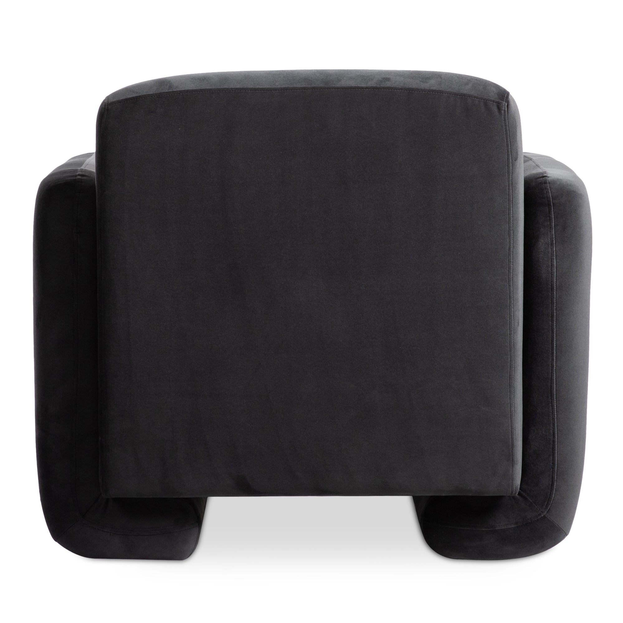 Fallon Accent Chair FURNITURE - accent chair Moe's Furniture