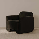 Fallon Accent Chair FURNITURE - accent chair Moe's Furniture