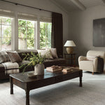 Amber Lewis x Loloi Zuma Ivory / Multi Rug 2-RUGS - patterned Loloi