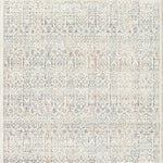 Amber Lewis x Loloi Zuma Ivory / Multi Rug 2-RUGS - patterned Loloi
