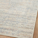 Amber Lewis x Loloi Zuma Ivory / Multi Rug 2-RUGS - patterned Loloi