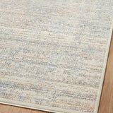Amber Lewis x Loloi Zuma Ivory / Multi Rug 2-RUGS - patterned Loloi