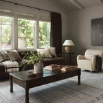 Amber Lewis x Loloi Zuma Ocean / Multi Rug 2-RUGS - patterned Loloi