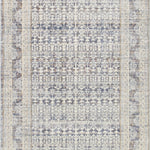 Amber Lewis x Loloi Zuma Ocean / Multi Rug 2-RUGS - patterned Loloi