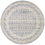 Amber Lewis x Loloi Zuma Ocean / Multi Rug 2-RUGS - patterned Loloi