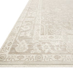 Amber Lewis x Loloi Zuma Sand / Stone Rug 2-RUGS - patterned Loloi