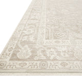 Amber Lewis x Loloi Zuma Sand / Stone Rug 2-RUGS - patterned Loloi