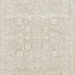 Amber Lewis x Loloi Zuma Sand / Stone Rug 2-RUGS - patterned Loloi