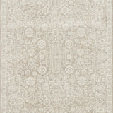 Amber Lewis x Loloi Zuma Sand / Stone Rug 2-RUGS - patterned Loloi