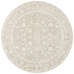 Amber Lewis x Loloi Zuma Sand / Stone Rug 2-RUGS - patterned Loloi