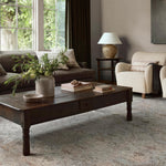 Amber Lewis x Loloi Zuma Silver / Multi 2-RUGS - patterned Loloi