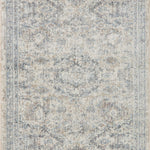 Amber Lewis x Loloi Zuma Pebble / Stone Rug 2-RUGS - patterned Loloi