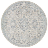 Amber Lewis x Loloi Zuma Pebble / Stone Rug 2-RUGS - patterned Loloi