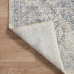 Amber Lewis x Loloi Zuma Pebble / Stone Rug 2-RUGS - patterned Loloi
