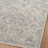 Amber Lewis x Loloi Zuma Pebble / Stone Rug 2-RUGS - patterned Loloi