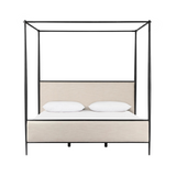 Zade Canopy Bed