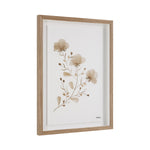 "Marlena" Framed Art Set ARTWORK - framed print Renwil