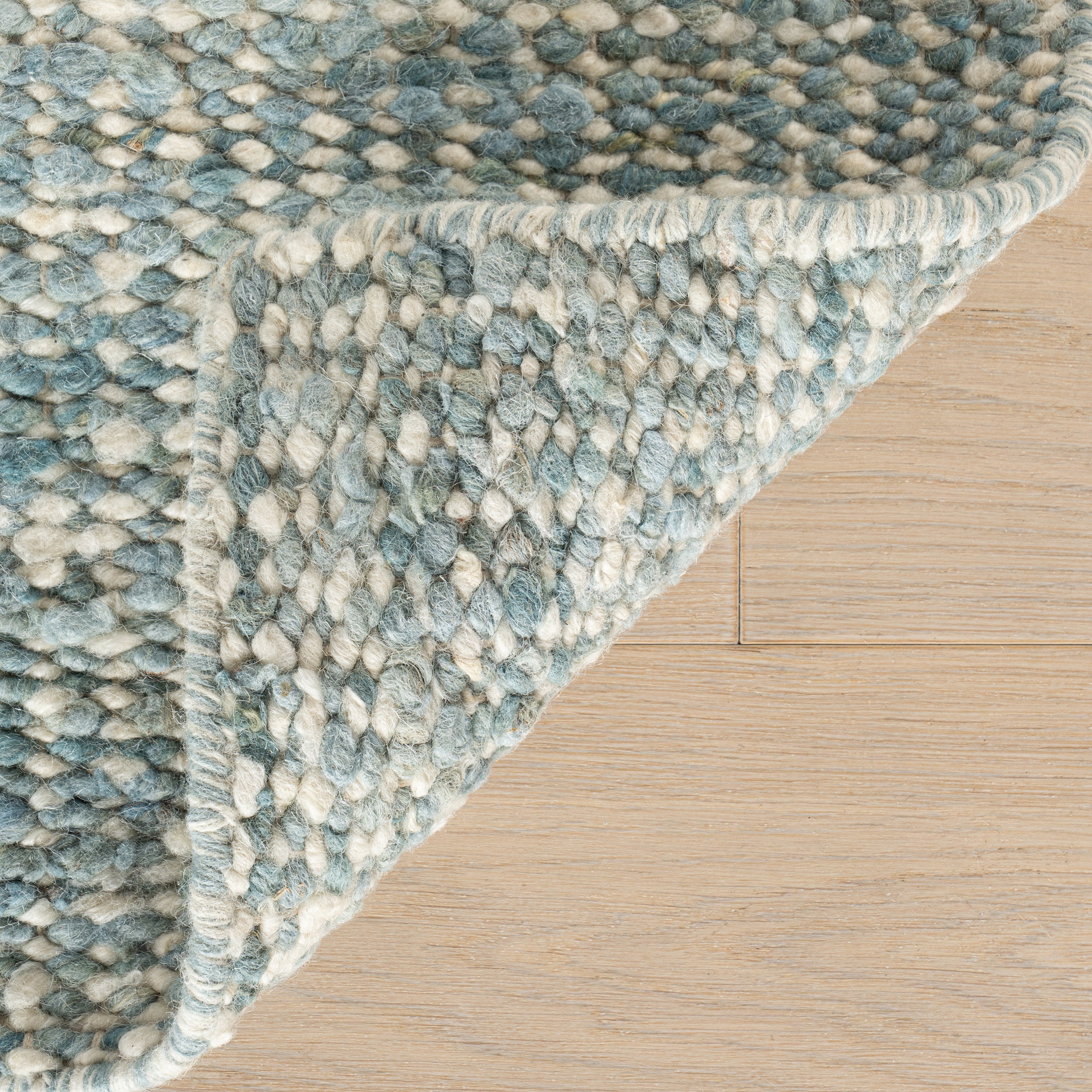 Jenkins Wool Rug RUGS - wool Dash & Albert