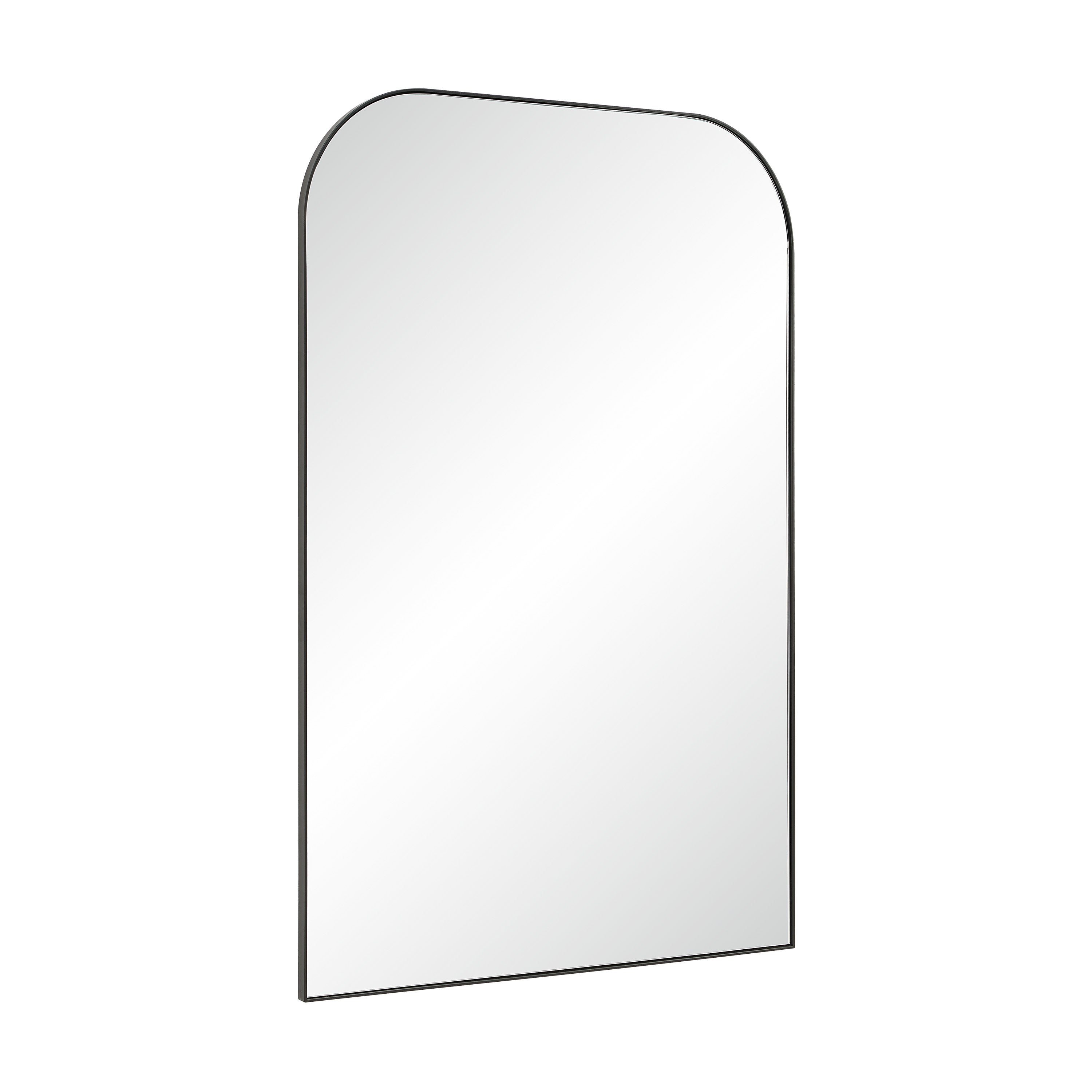 Ophelia Leaner Mirror MIRROR - floor mirror Renwil